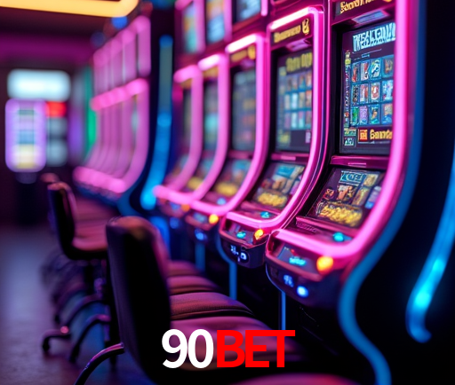 90bet Slot - 320+ Caça-Níqueis Premium