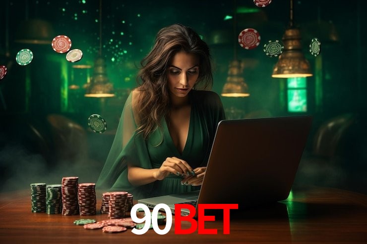 90bet - App Security
