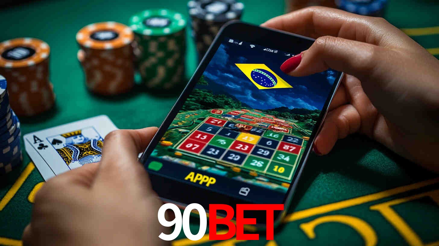 Explorando a Categoria de Eventos em Apostas na 90bet