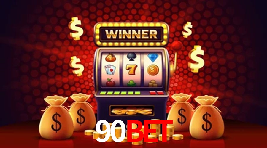 Weekend Specials 90bet
