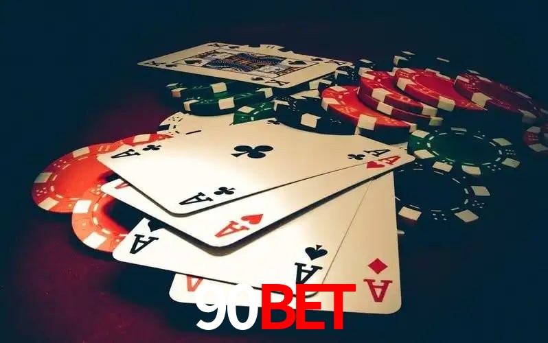 90bet Brasília - Betting Features