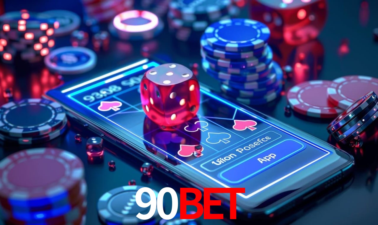 90bet - Análise de Mercados Esportivos