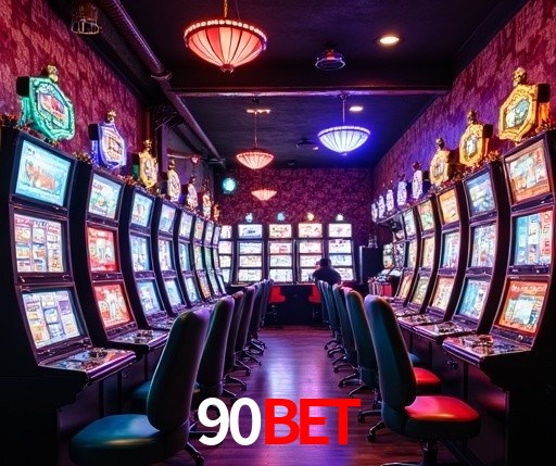 90bet Rio de Janeiro - Slot Strategy