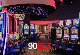 90bet Brasília - Leaderboards